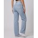 thumbnail image 4 of Pantalón Premium Celeste Recto Soporte y Realce - 8160STV, 4 of 4