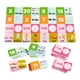 thumbnail image 1 of Juego De Cartas Flash De Matemáticas, Juguete Educativo Para Viajes, Estudiantes De 3, 4 Y 5 Años, 1 of 3