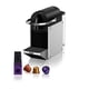 thumbnail image 1 of Cafetera De′Longhi Nespresso Pixie EN127.S Silver 19 Bar, 1 of 7