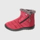 thumbnail image 2 of Botín Invernal Rojo Vía Franca, 2 of 5