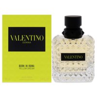 Valentino - Donna Nacido En Roma Dream Amarillo De Para - Edp Spray