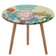 thumbnail image 1 of Mantel Redondo Ajustado Tiny Toons Desmarcar 150cm, 1 of 6