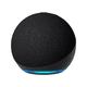 thumbnail image 1 of Alexa Echo Dot 5 Negro (Enchufe Nacional), 1 of 5