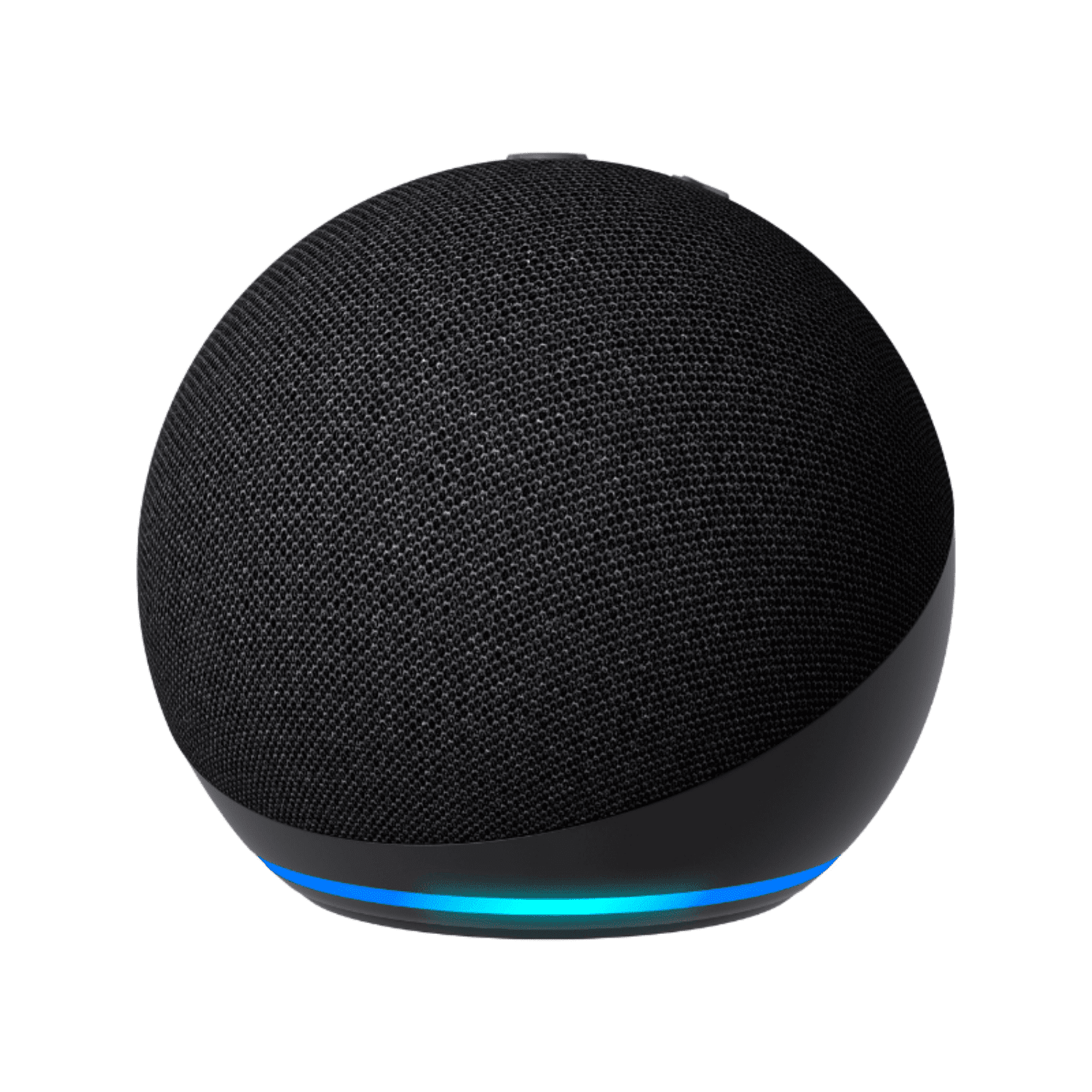 Alexa Echo Dot 5 Negro (enchufe Nacional)