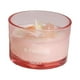 thumbnail image 3 of Velas Perfumadas, Vela Contenedora, Vela De Meditación Para Bares, Cumpleaños Interiores, Aroma A Rosa, 3 of 3