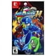 thumbnail image 1 of MEGAMAN  11 NINTENDO SWITCH -PSGAMER, 1 of 4
