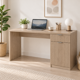 thumbnail image 2 of Escritorio Harmony 120cm Madera, 2 of 6