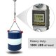 thumbnail image 3 of Kit de cadenas para colgar BeNeLabel Heavy Duty, 450 kg, capacidad x2, 3 of 7