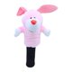 thumbnail image 3 of Funda De Peluche Para Palos De Golf, Funda De Madera Para Palos De Golf, Regalo Para Golfistas, Conejo, 3 of 5