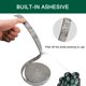 thumbnail image 4 of Junta de repuesto para parrilla Quantfire para Big Green Egg, 4 of 6