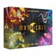 thumbnail image 1 of Juego de Cartas Mythicals de Asmodee para 2 Jugadores - Estrategia, 1 of 7