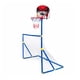 thumbnail image 1 of Arco de Futbol Infantil 154 x 65 cm + Basket + Doble Pelota - LT-15A30, 1 of 3