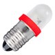 thumbnail image 2 of Pack 2pcs Ampolleta Led 3v o 6v e10 Proyecto Escolar Colores, 2 of 3