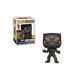 thumbnail image 2 of Figura coleccionable Funko POP! Marvel Black Panther 6 cm, 2 of 2