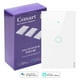 thumbnail image 1 of Interruptor Inteligente Wifi 1 Canal - Con y Sin Cable Neutro- Blanco, 1 of 5