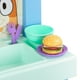 thumbnail image 3 of Set de cocina Bluey Cook con chef con más de 20 sonidos de 90 cm de altura, 3 of 3