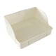 thumbnail image 3 of Caja De Arena Para Conejos, Hámster, Conejillo De Indias, Inodoro Para Mascotas, Bandeja De Arena Para Animales Pequeños, Color Blanco, 3 of 5