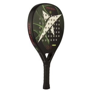 Pala Padel Drop Shot Vibes Verde 2022
