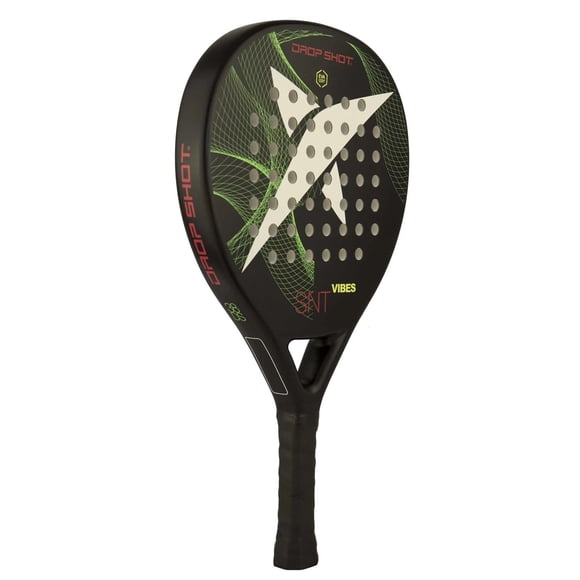 PALA PADEL DROP SHOT VIBES VERDE 2022