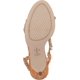thumbnail image 4 of Sandalia Jessica Simpson Jaycin para mujer, color mandarina, talla 9.5, 4 of 8