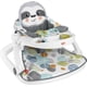 thumbnail image 1 of Silla portátil para bebés Fisher-Price Sit-Me-Up con asiento de suelo Sloth, 1 of 5