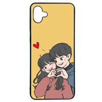 Genérico - Carcasa Funda Para Samsung A04E Diseño 84