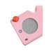 thumbnail image 1 of Chaqueta Yoto Adventure en Think Pink (tercera generación), accesorio para jugadores infantiles, funda protectora ajustada, funda de silicona antideslizante con asa fácil de transportar, 1 of 6