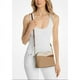 thumbnail image 3 of Cartera Michael Kors Jet Set Travel M Crossbody Bag, Color Camel Multi, 3 of 3