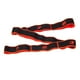 thumbnail image 3 of Banda Elástica 8 Divisiones Yoga Rojo/negro, 3 of 3