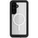 thumbnail image 1 of Funda para celular Ghostek Galaxy S26+ impermeable con MagSafe transparente, 1 of 7
