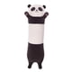 thumbnail image 5 of Almohada Larga De Felpa De Dibujos Animados, Almohada Larga Para Sala De Estar, Regalos Para Niños, Panda Grande, 5 of 5