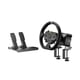 thumbnail image 1 of Paquete de Volante y Pedales Moza R3 PC Racing Simulator, 1 of 3