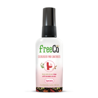 Freeco Especias X60Ml