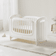 thumbnail image 2 of Cuna Corral Space Montessori para Bebés y Niños, 2 of 13