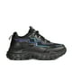 thumbnail image 1 of Zapatillas Negro Casual Mujer Weide SL02, 1 of 9