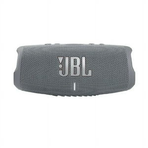 Jbl - Parlante Bluetooth Charge 5 - Gris