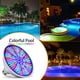 thumbnail image 3 of Luz LED para piscina Cynlink 120V 50W de color cambiante con base E26, 3 of 6