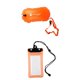 thumbnail image 1 of Bolsa De Aire Inflable Con Flotador De Remolque De Boya De Natación De Seguridad Deportiva + Funda Impermeable Para Teléfono, 1 of 6