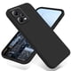 thumbnail image 1 of Carcasa Suave Para Xiaomi Note 12 Pro 5G -Negro, 1 of 3