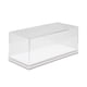 thumbnail image 2 of Vitrina De Acrílico Para Guardar Juguetes De Coches, Organizador Para Estatuas De Muñecas Y Vehículos A Escala 1/87, Base Blanca, 2 of 5