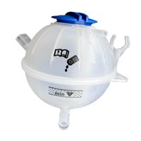 Ioensy - Reservo De Refrigerante Para Audi Q3 Quattro Komfort 2.0L 16 Komfort 2.0L 2016