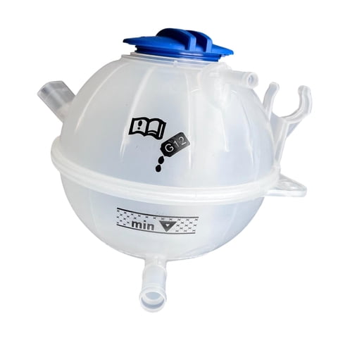 Ioensy - Reservo De Refrigerante Para Audi Q3 Quattro Komfort 2.0L 16 Komfort 2.0L 2016