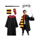 thumbnail image 3 of Disfraz Harry Potter Cosplay Niño Gryffindor, 3 of 3