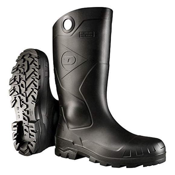 Botas impermeables Onguard Industries Dunlop talla 8 para hombre