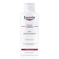 Eucerin Dermocapillaire Ph5 Shampoo 250Ml