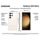 thumbnail image 2 of Samsung Galaxy S23 Ultra 5g 512gb - Reacondicionado - Blanco, 2 of 3