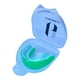 thumbnail image 1 of Protector bucal boxeo y artes marciales con estuche Verde, 1 of 2