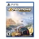 thumbnail image 1 of Expeditions A Mudrunner Game - Ps5 Físico - Sniper, 1 of 2