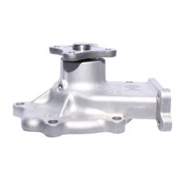 Repuestos Del Sol - Bomba Agua Nissan V16 1.6 1998 2011