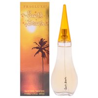Perfume Fragluxe South Beach Edt 100Ml Mujer